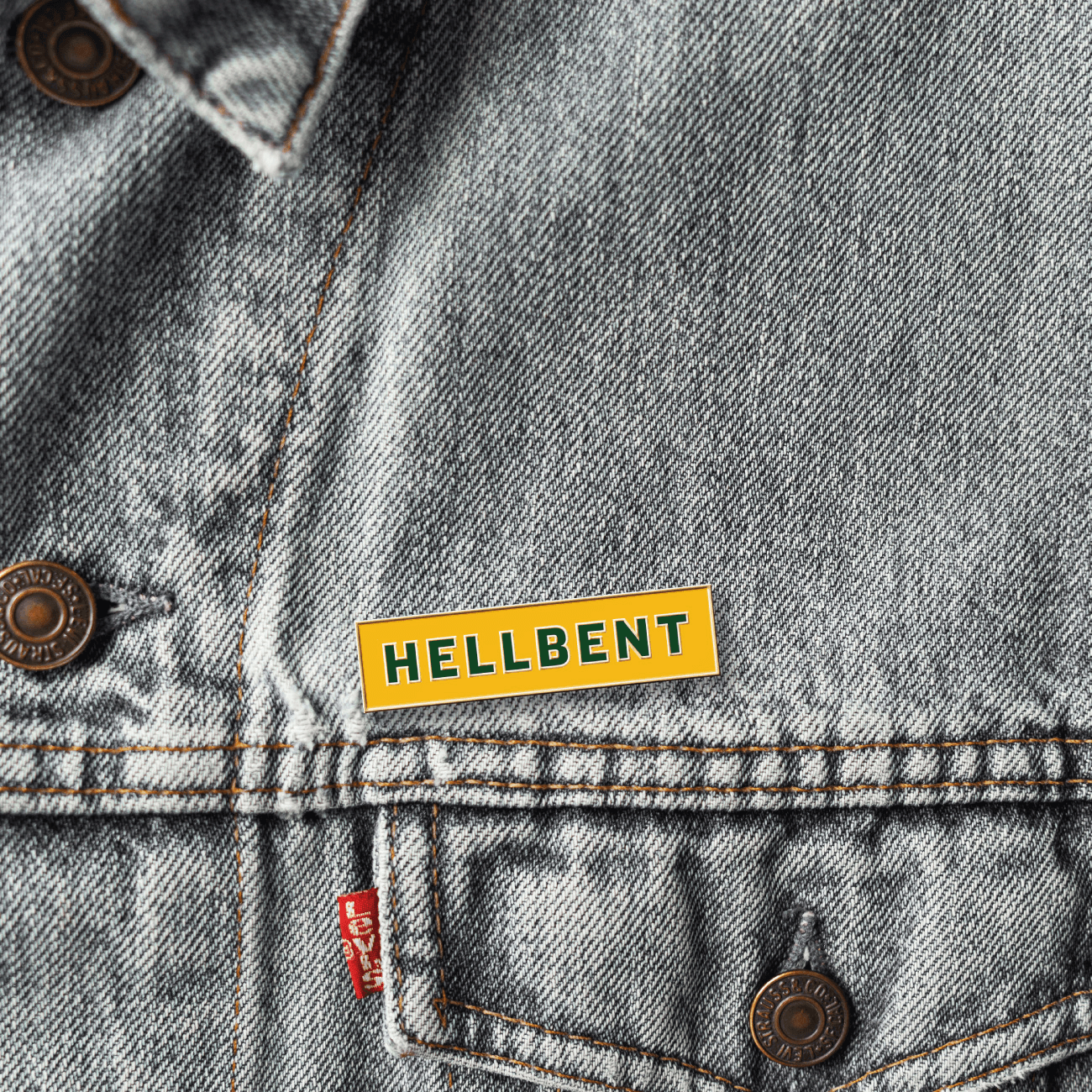 Hellbent