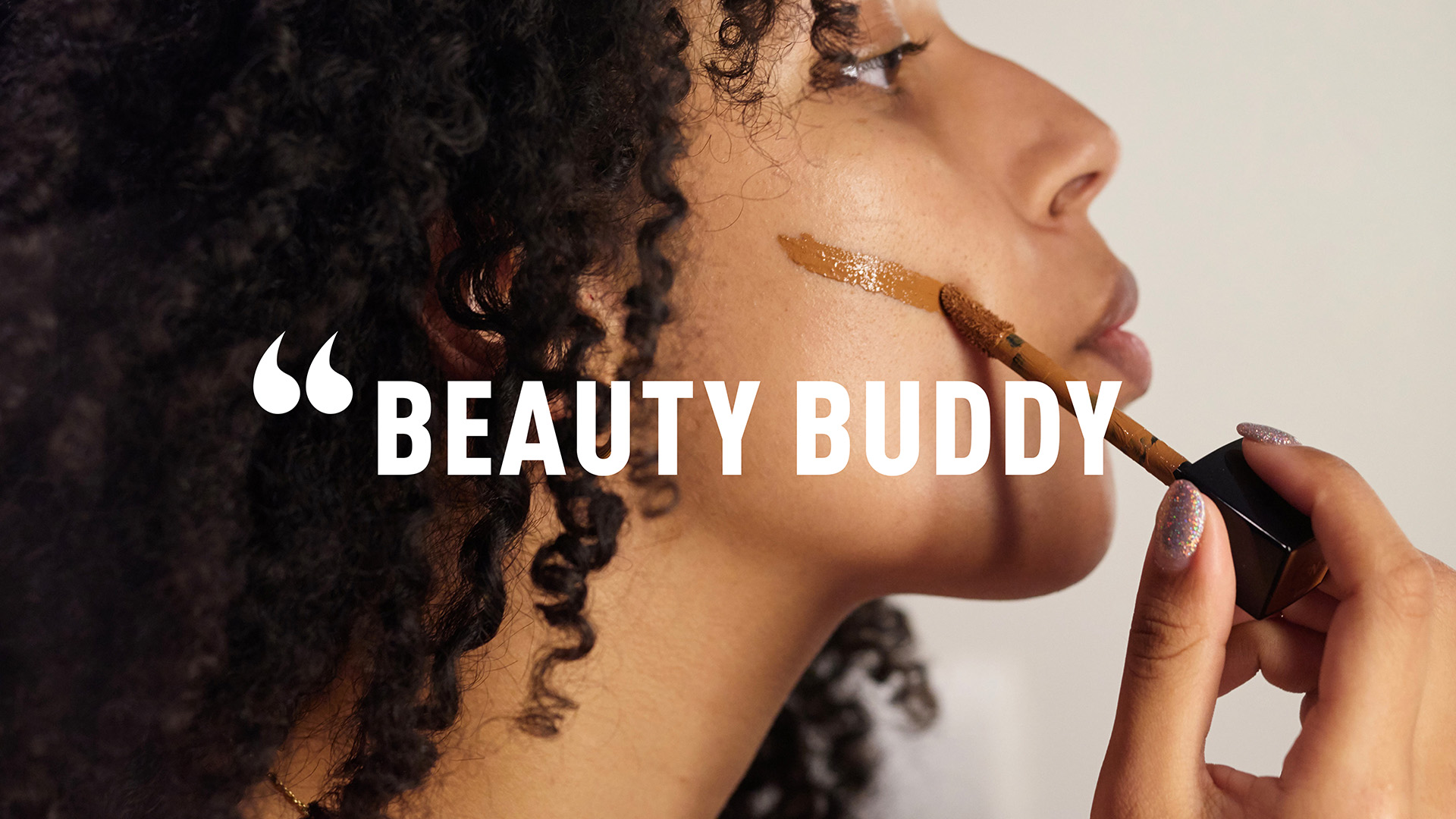Beauty Buddy
