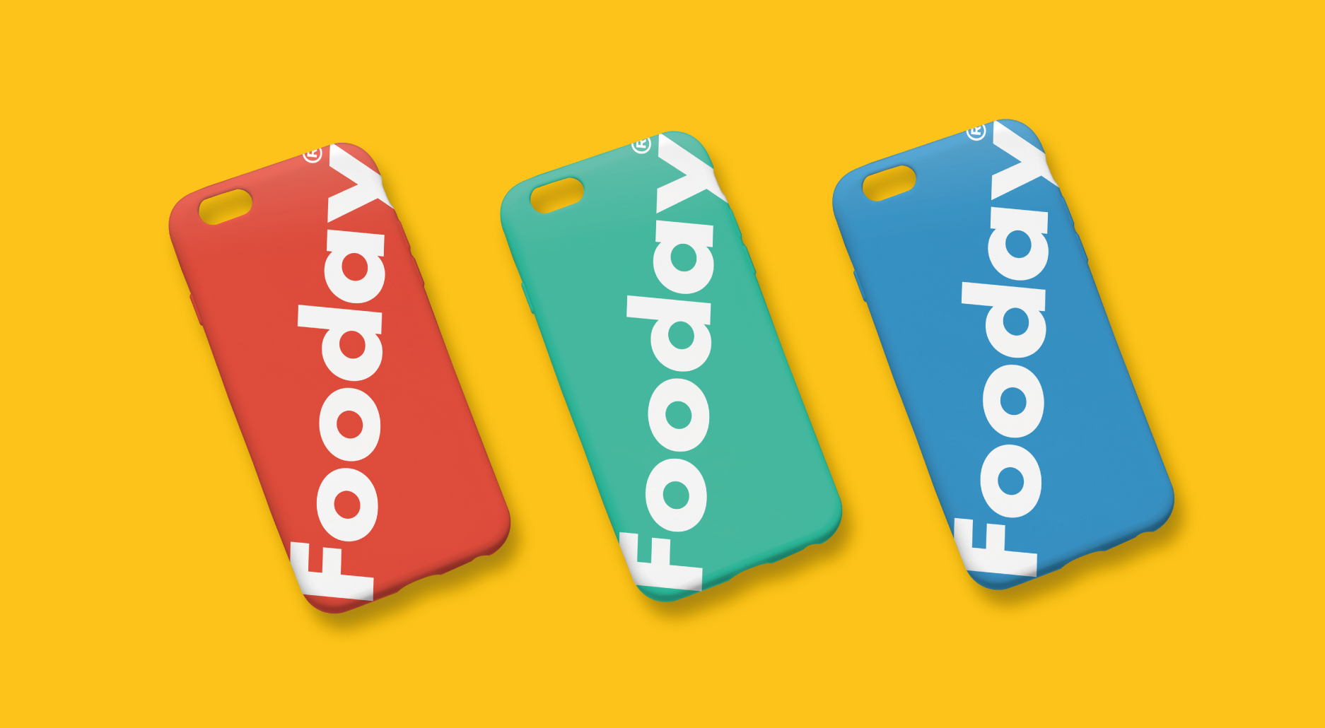 Fooday