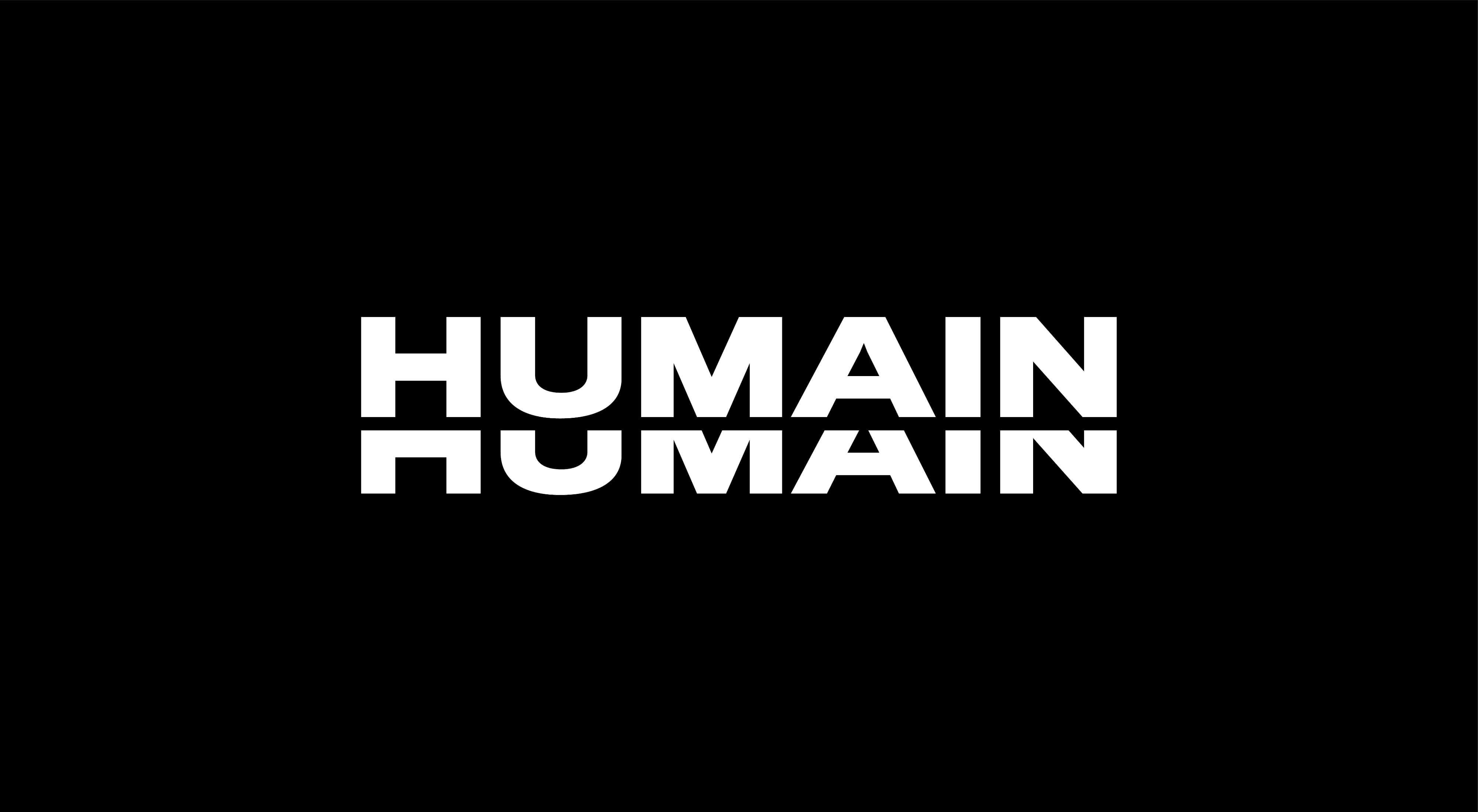 Humain