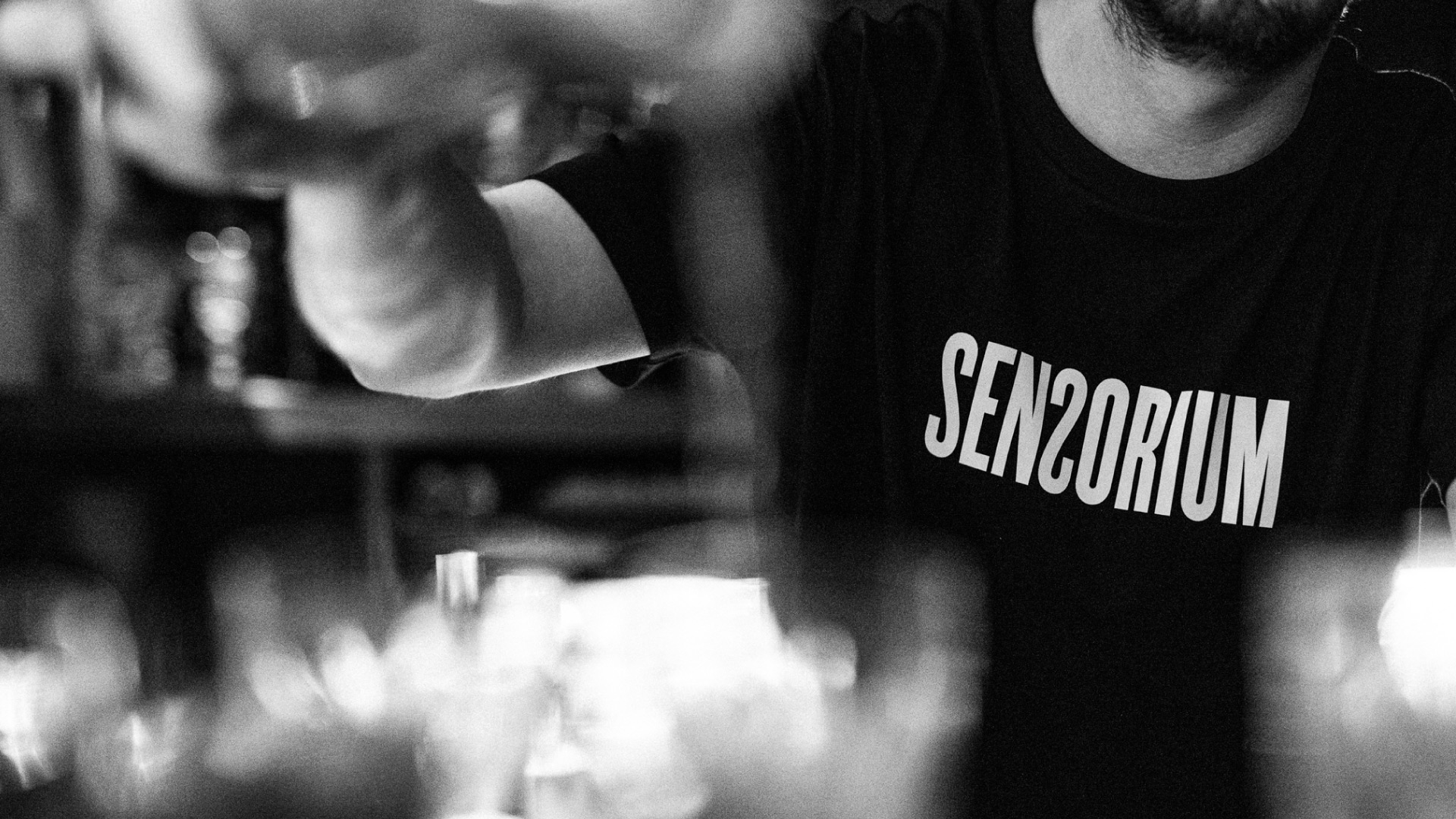 Sensorium