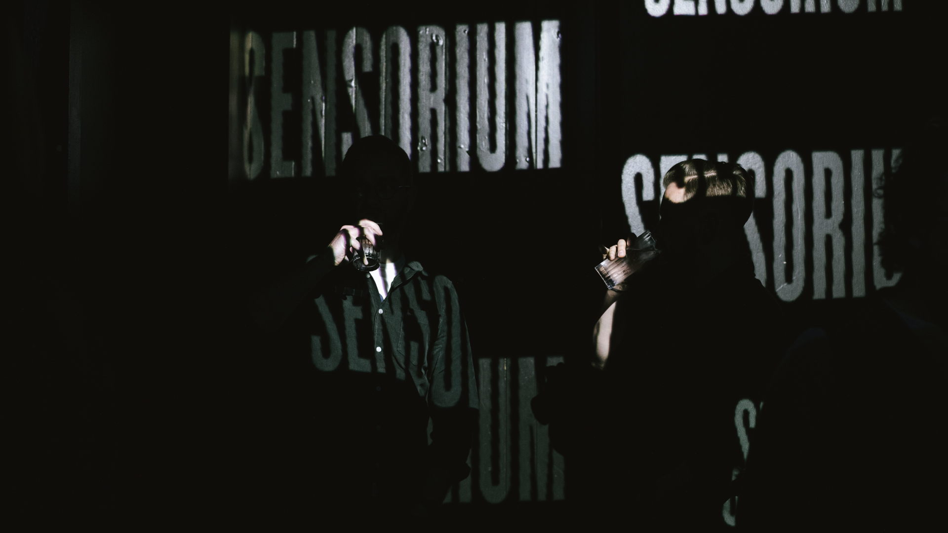 Sensorium